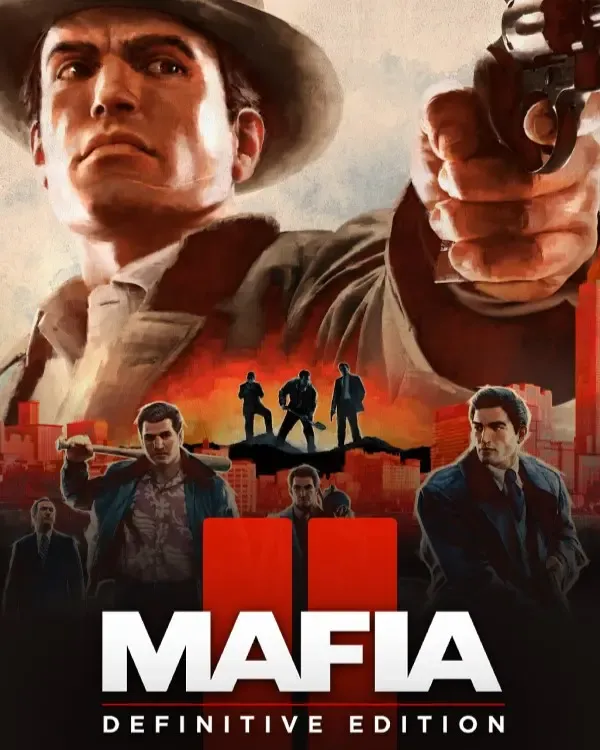 Mafia II (Definitive Edition)