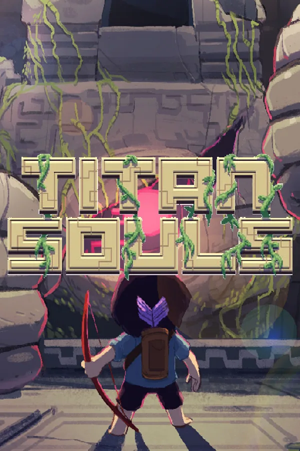 Titan Souls (EU)
