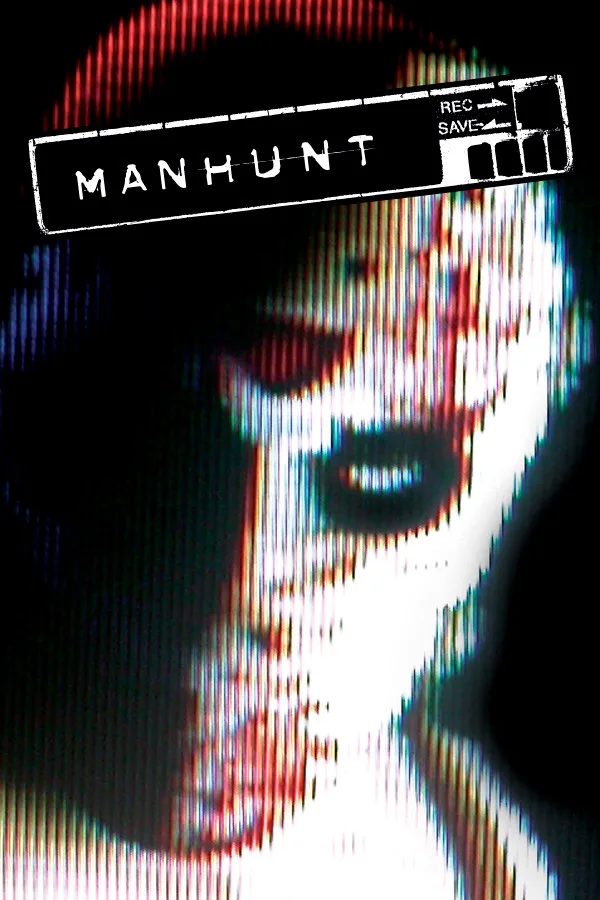 Manhunt (ROW)
