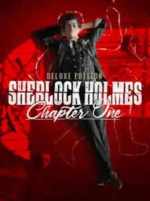 Sherlock Holmes Chapter One (Deluxe Edition)