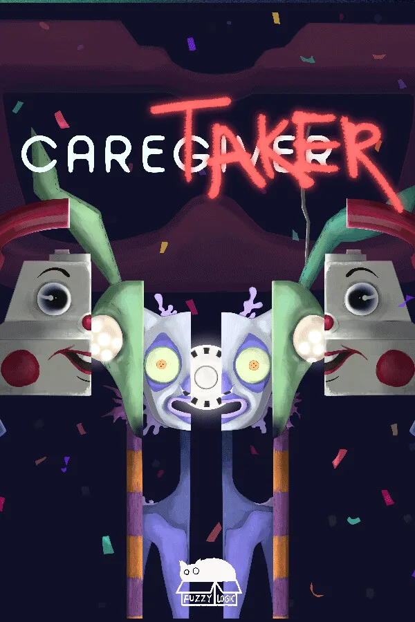 The Last Caretaker