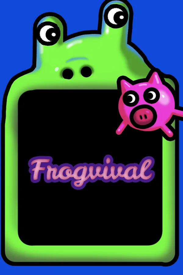 Frogvival PC