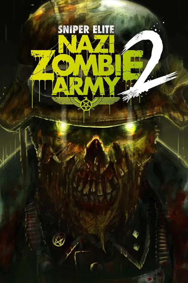 Sniper Elite: Nazi Zombie Army 2 (DE)