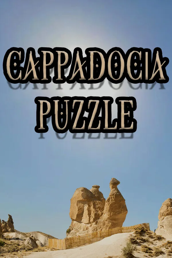 Cappadocia Puzzle PC