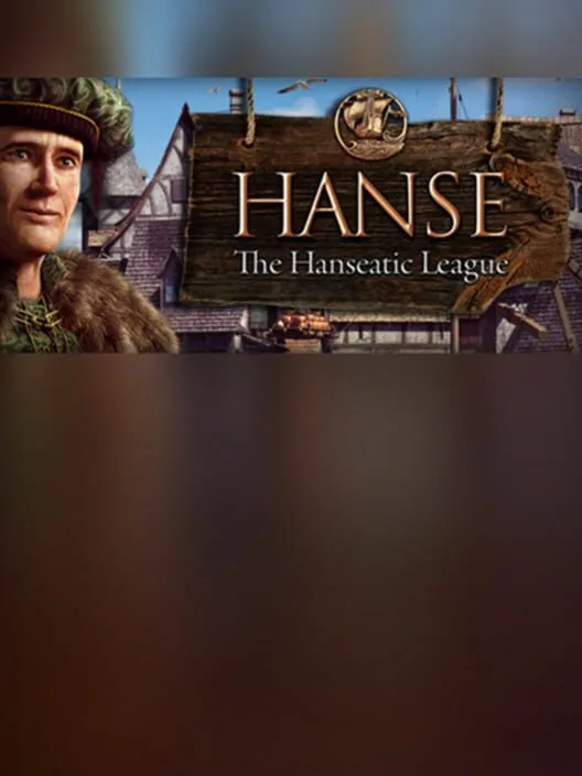 Hanse: The Hanseatic League