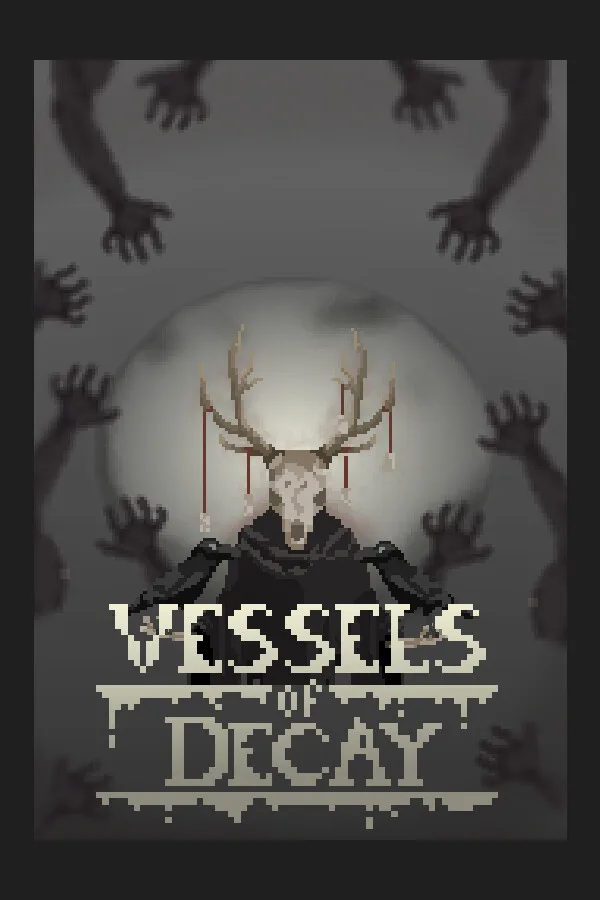 Vessels of Decay PC