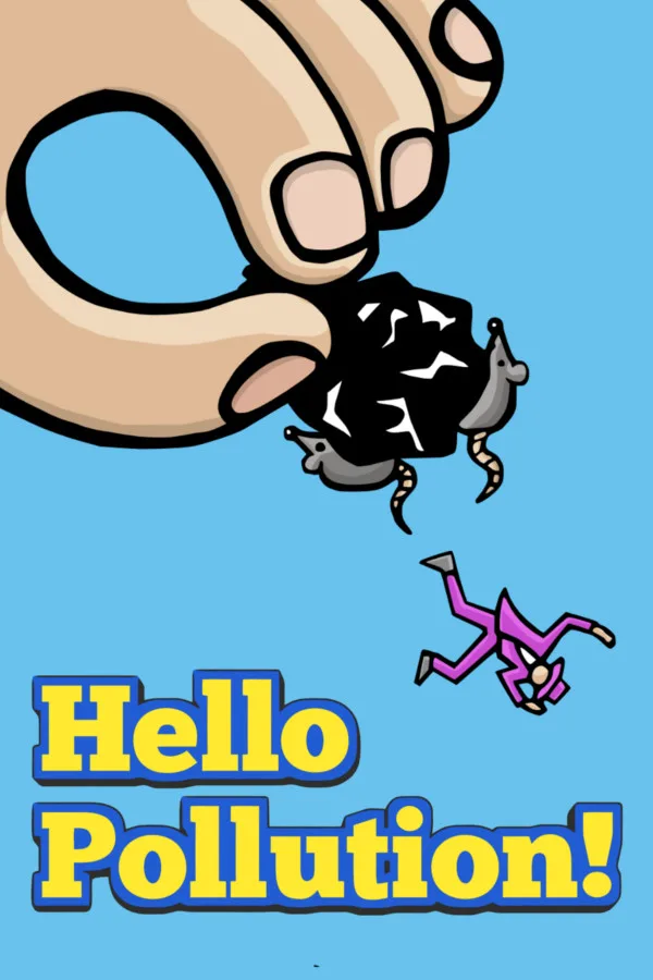 Hello Pollution!
