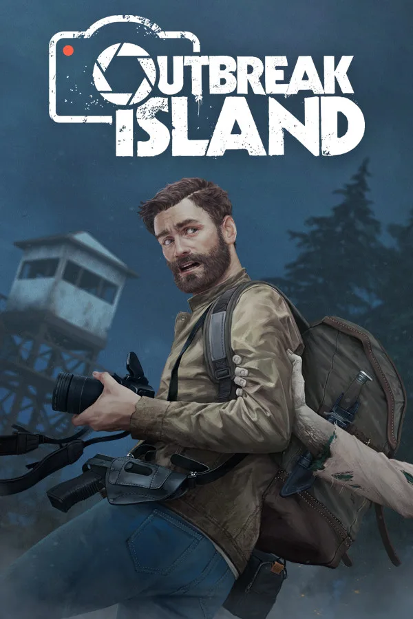 Outbreak Island (Early Access)