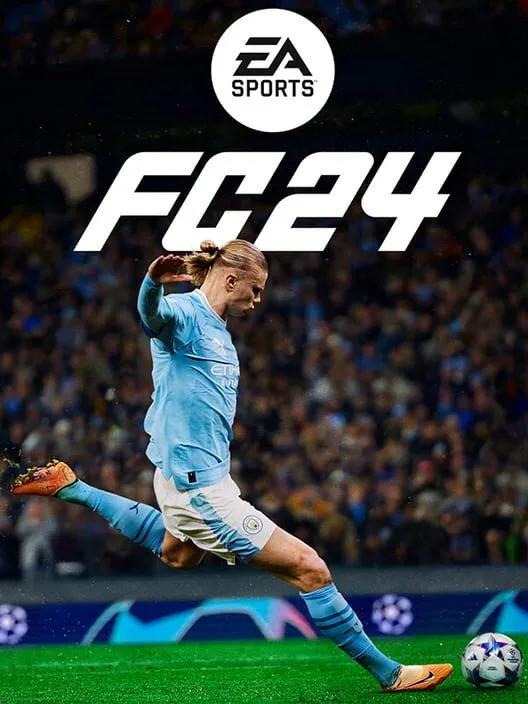 EA Sports FC 24 (Preorder Bonus) (EA App)