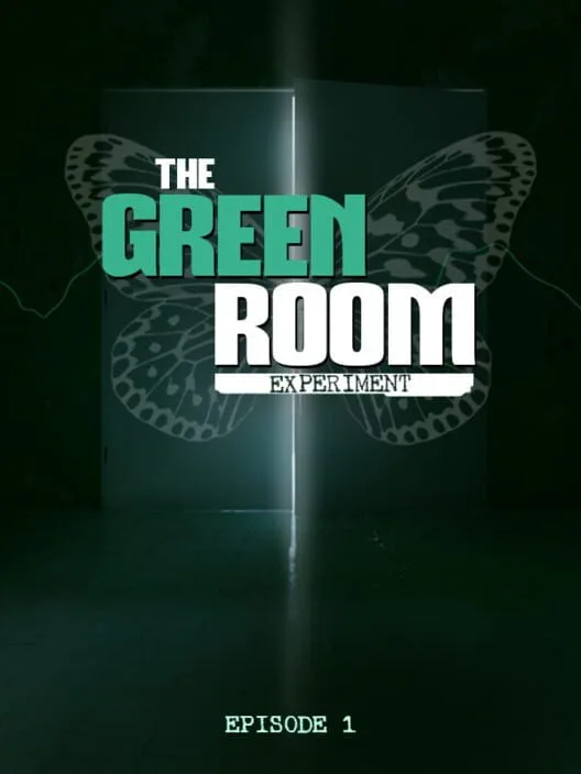 The Green Room Experiment (Episode 3) PC