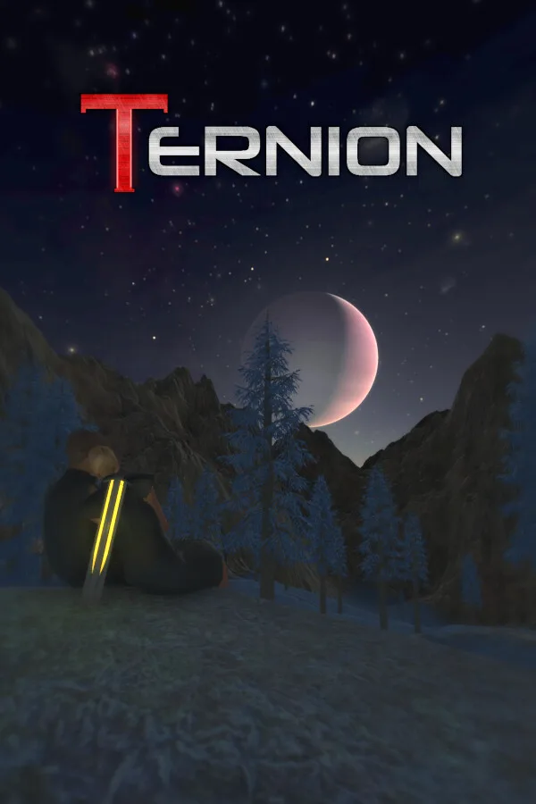 Ternion PC