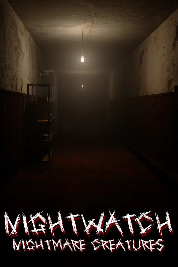 Nightwatch: Nightmare Creatures PC