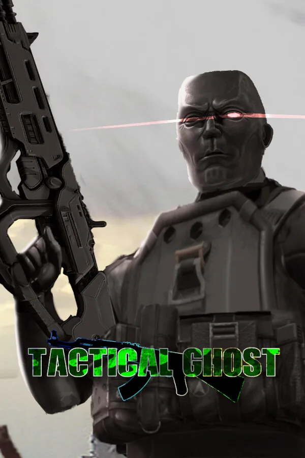 Tactical Ghost PC