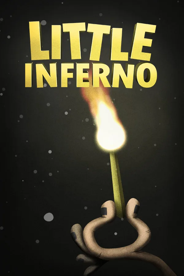 Little Inferno (GOG.com)