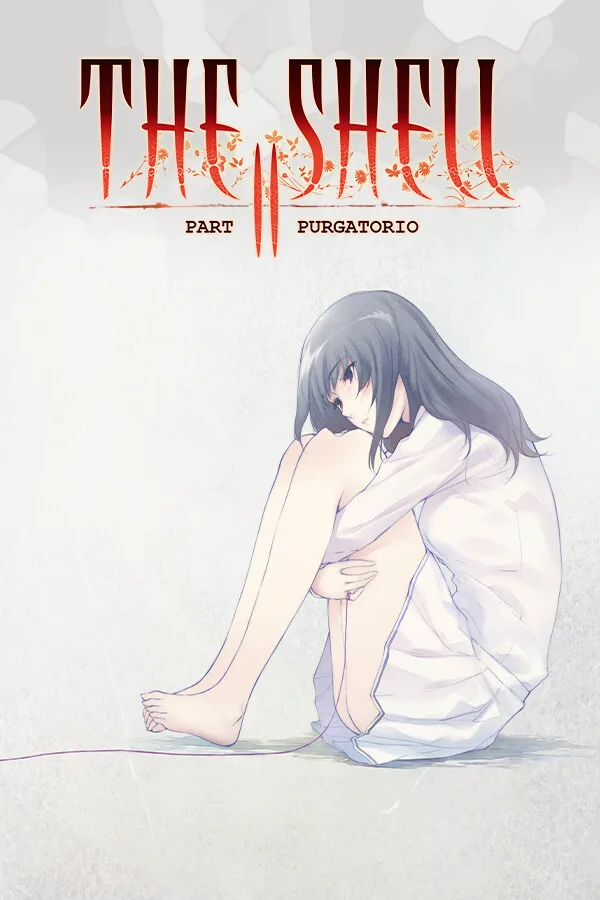 The Shell Part II: Purgatorio PC