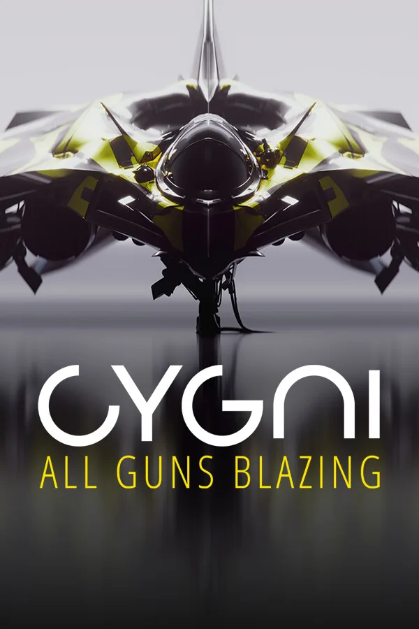 CYGNI: All Guns Blazing PC