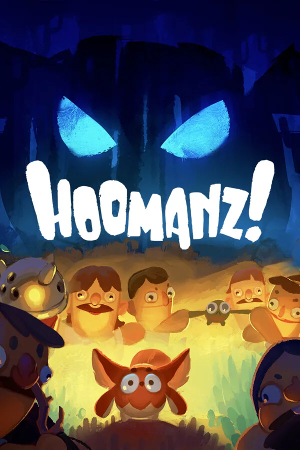 Hoomanz! PC
