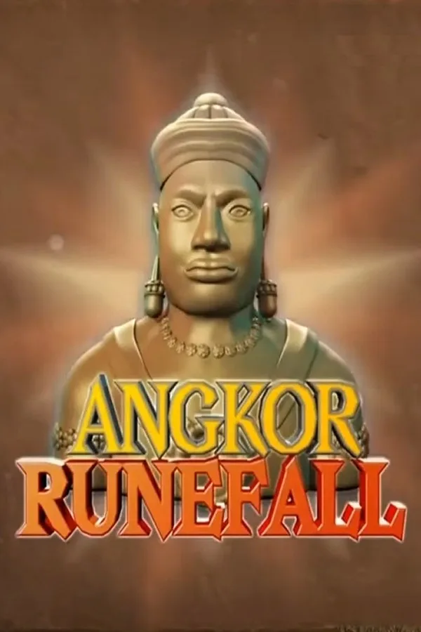 Angkor Runefall PC