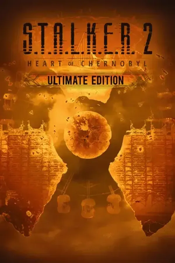 S.t.a.l.k.e.r. 2: Heart of Chornobyl (Ultimate Edition)