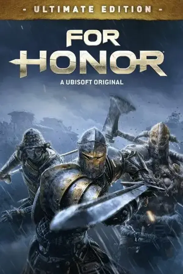 For Honor (Ultimate Edition)