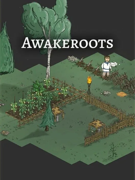 Awakeroots PC