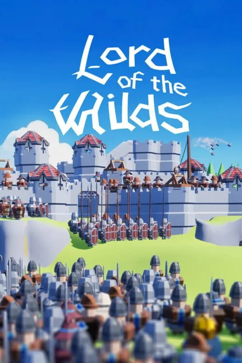 Lord of the Wilds PC