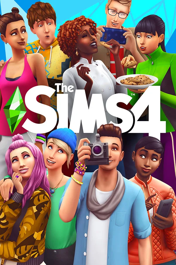 The Sims 4 - Enchanted by Nature - Pre-Order Bonus PC EA App