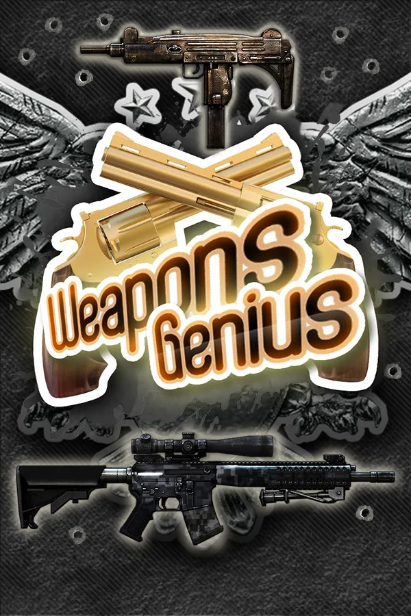 Weapons Genius
