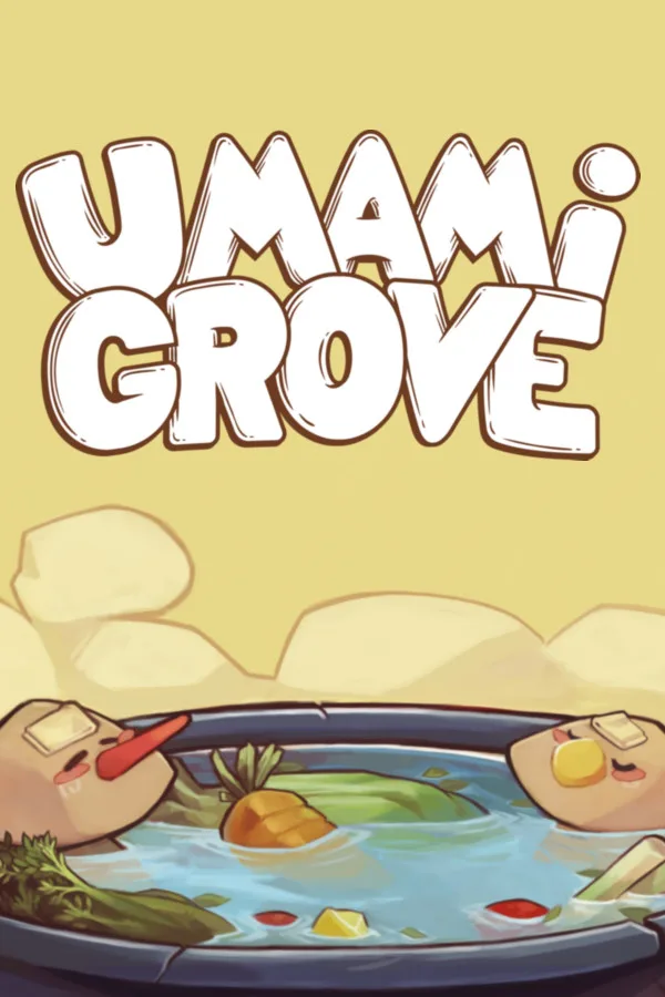Umami Grove PC