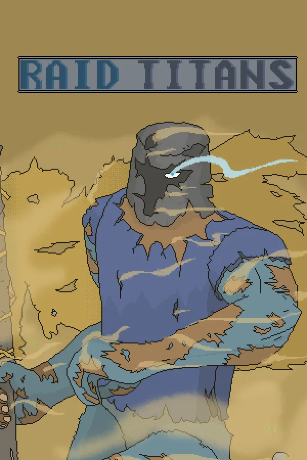 RaidTitans PC