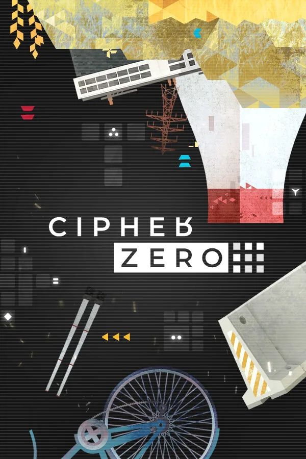 CIPHER ZERO PC