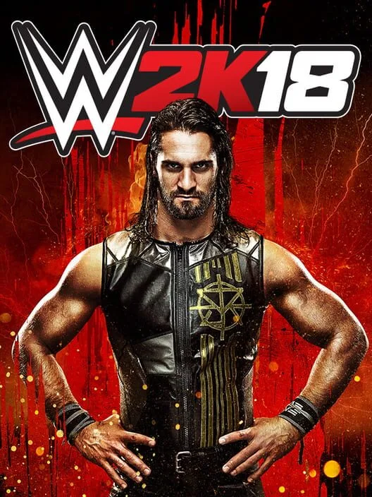WWE 2K18 Day One Edition