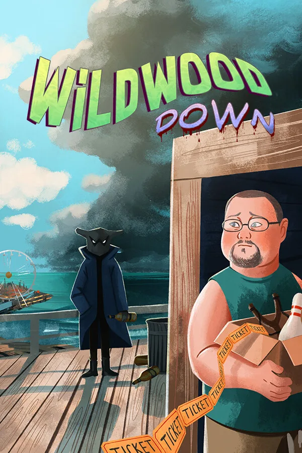 Wildwood Down PC