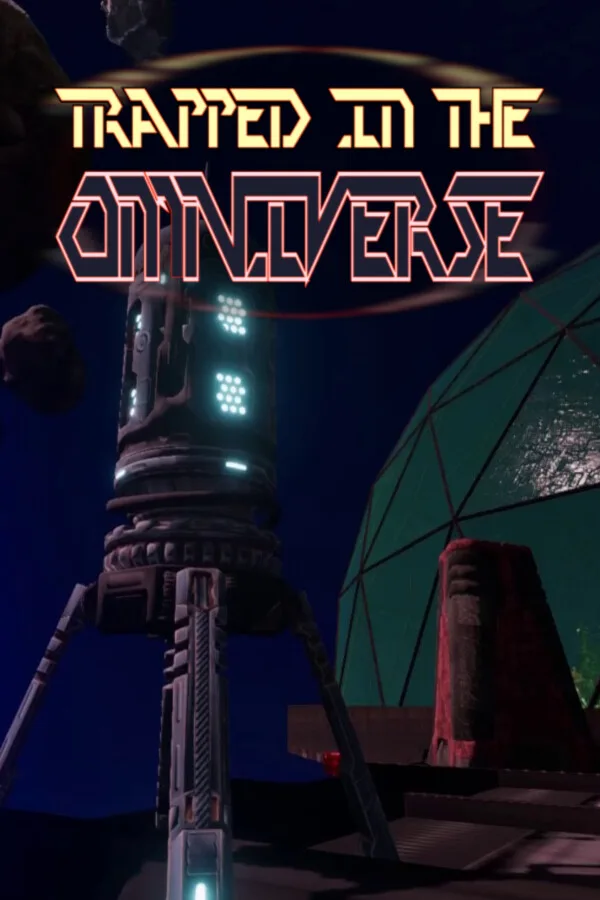 Trapped In The Omniverse PC