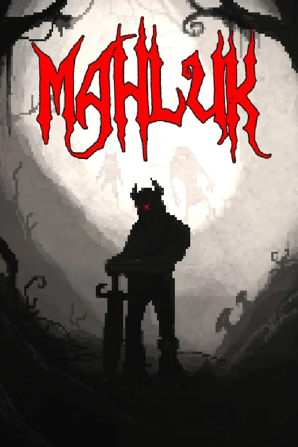 Mahluk: Dark Demon