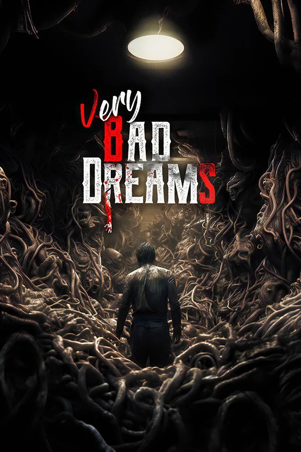 VERY BAD DREAMS PC