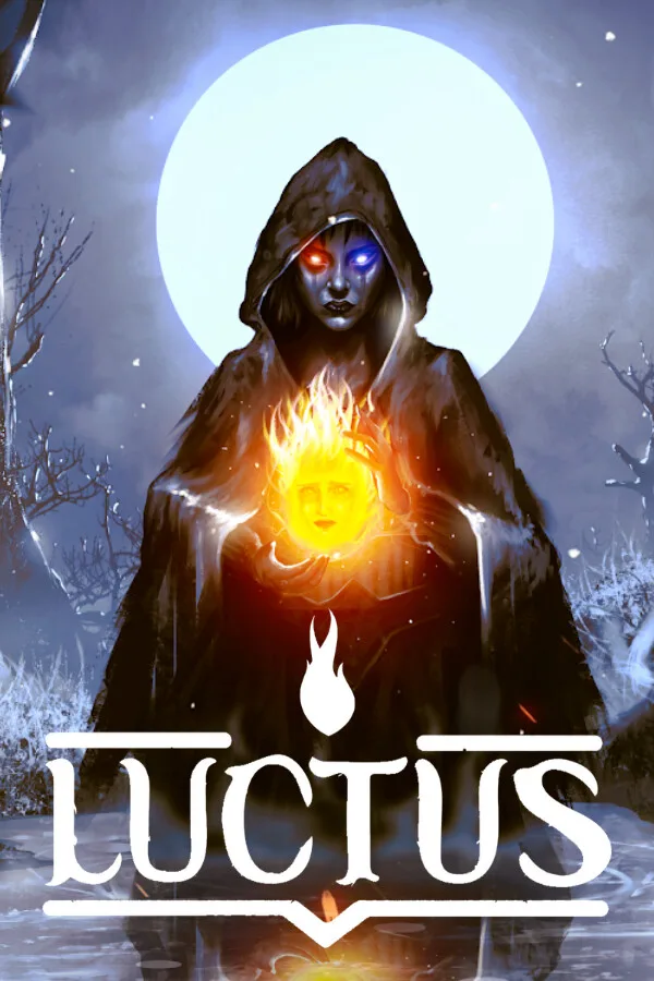 Luctus PC