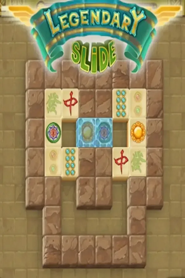 Legendary Slide - Platinum Edition