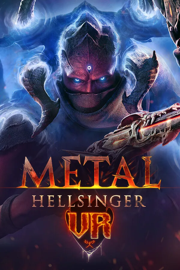 Metal: Hellsinger VR PC