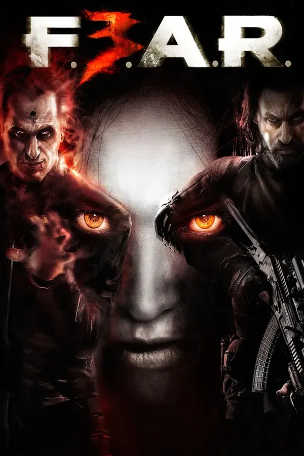F.E.A.R 3 (EU)
