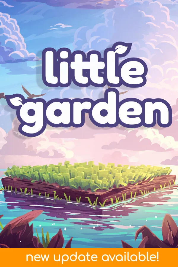 Little Garden PC