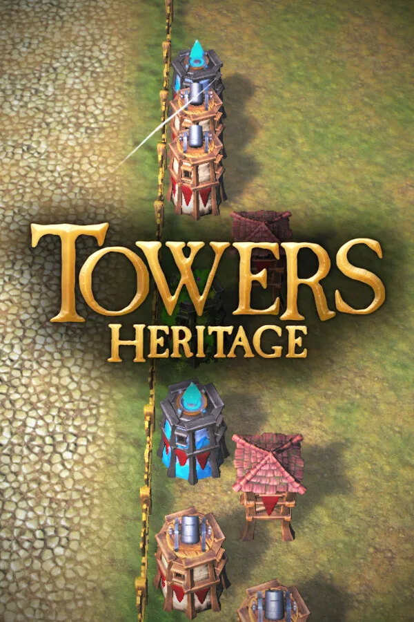Towers Heritage PC