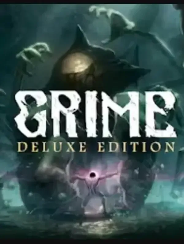 GRIME Deluxe Edition PC
