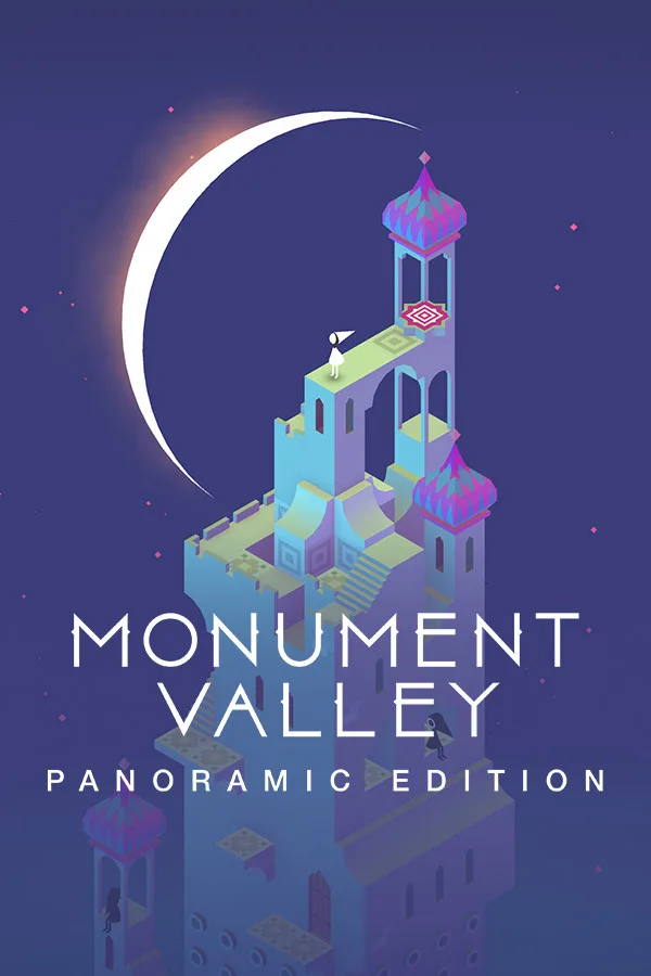 Monument Valley PC