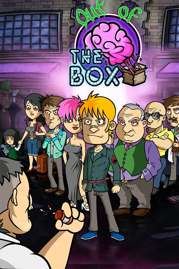 Out of The Box