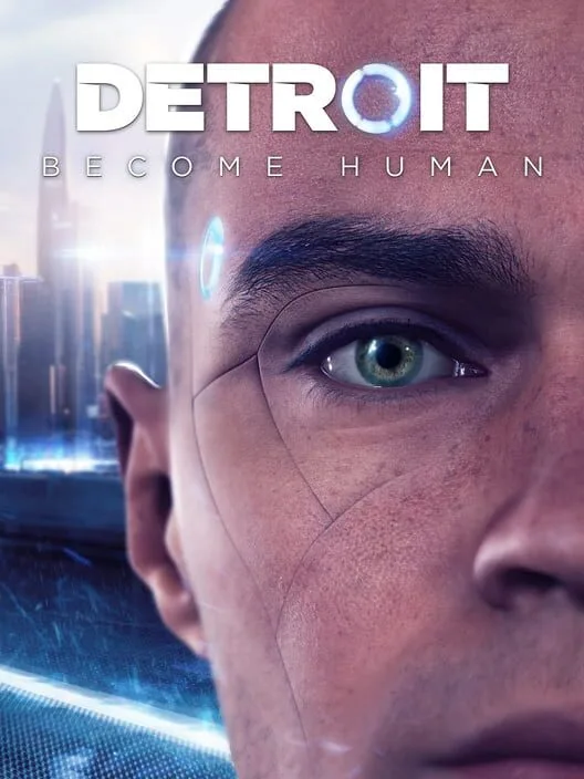 Detroit: Become Human TR