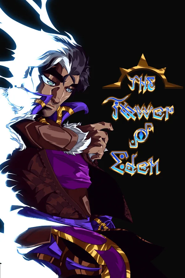 The Tower of Eden PC