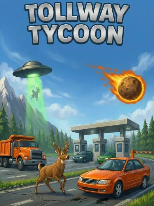 Tollway Tycoon PC