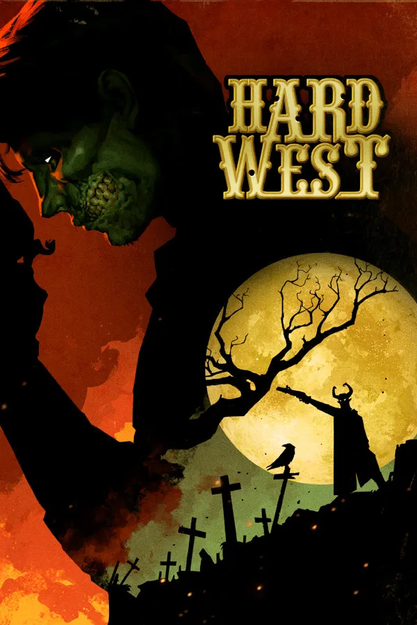 Hard West (GOG)