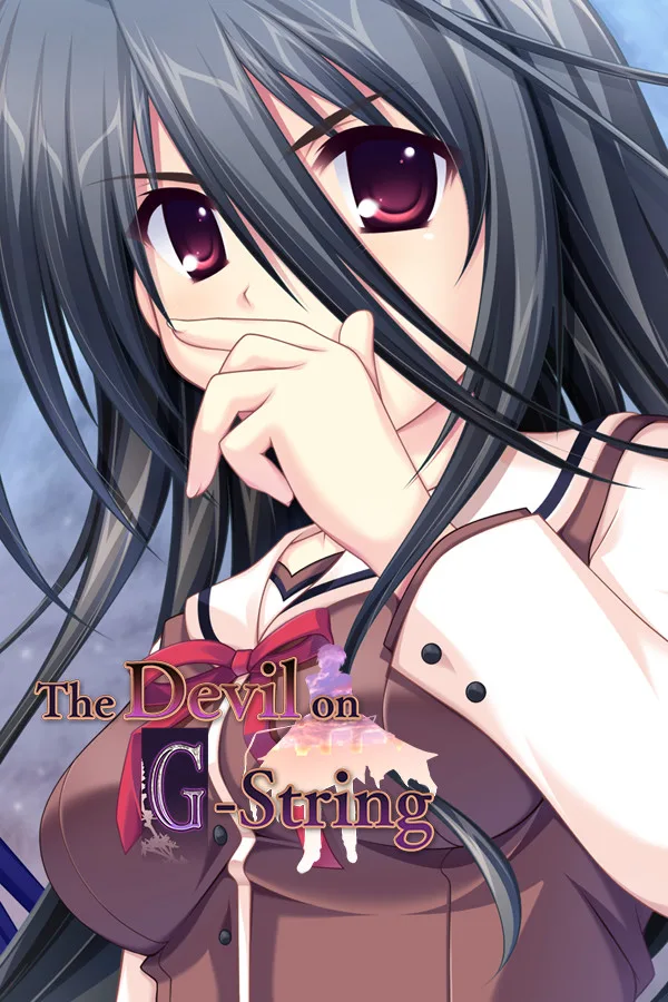 G-senjou no Maou - The Devil on G-String (Voiced Edition)